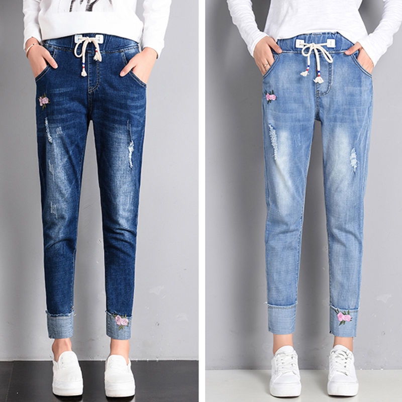 Set 20 Quần Dài Lưng Thun Co Giãn Thời Trang Cho Mẹ Và Bé | BigBuy360 - bigbuy360.vn