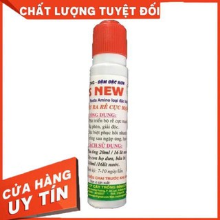 Phân bón cao cấp Roots new kích ra rễ