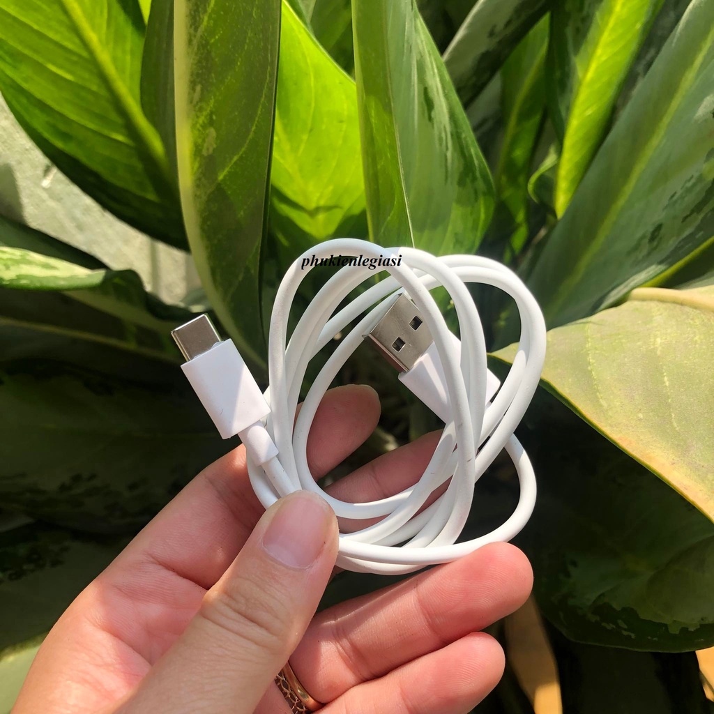 Cáp sạc Type C và Micro usb hiệu Xiaomi Vietnam