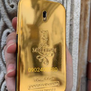 Nước hoa nam One Million EDT 50ml