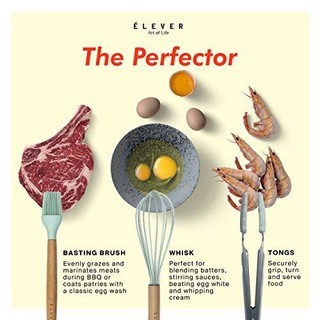 ( SẴN HÀNG ) DỤNG CỤ NHÀ BẾP KITCHENWARE ( 11 MÓN )