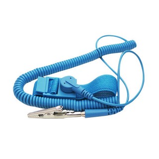 ESD Dây tiếp đất chống tĩnh điện PU