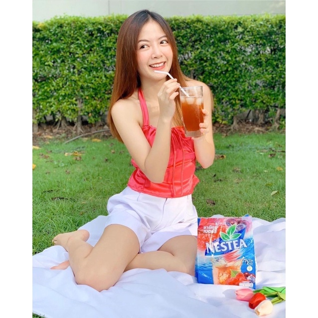 Trà Sữa Nestea Thái Lan