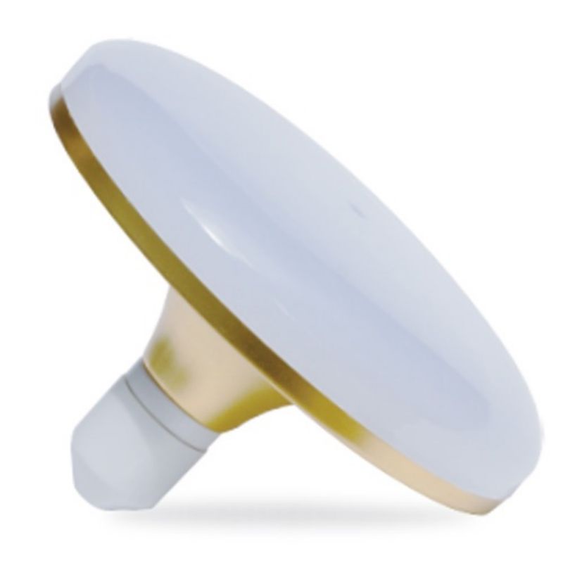 Bóng đèn led đĩa bay UFO siêu sáng 24W tiết kiệm điện ánh sáng trắng