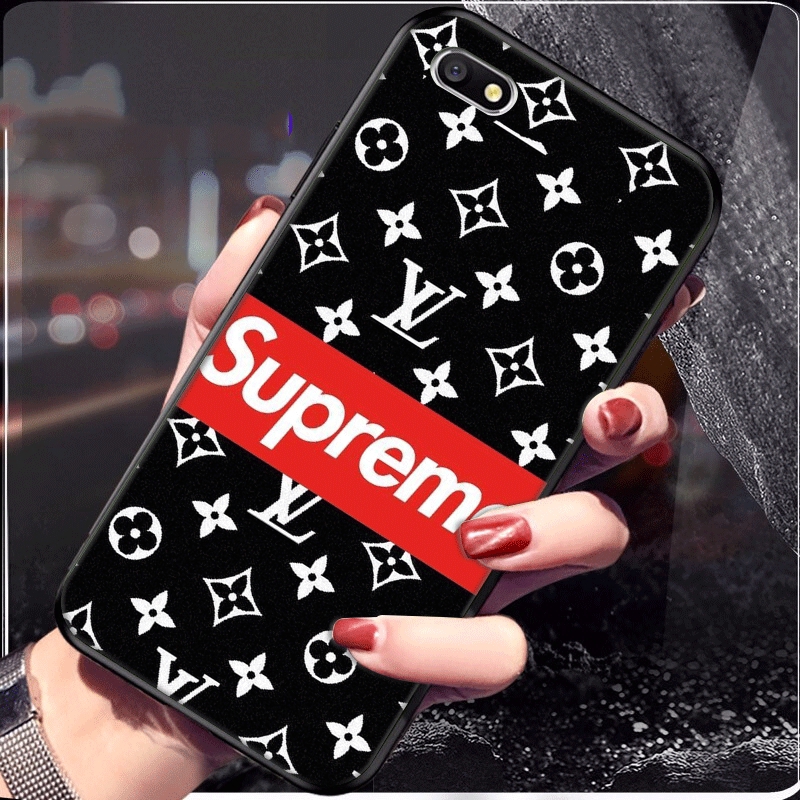Ốp điện thoại mềm họa tiết Supreme cho OPPO A3S A5 A37 A39 A5S A7 A59 A77 F1S F3 F5 F7 F9 | BigBuy360 - bigbuy360.vn