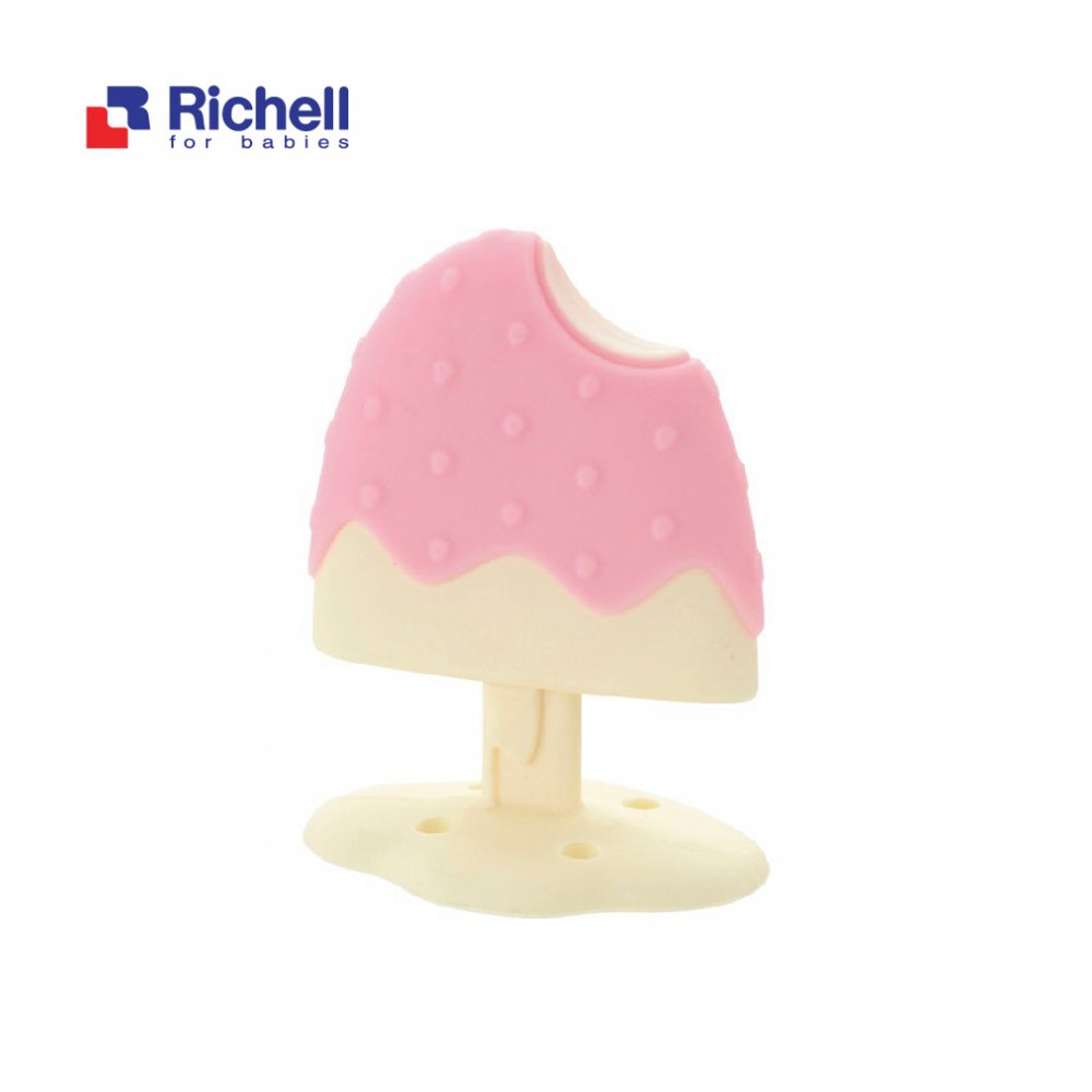 GẶM NƯỚU SILICONE CÓ HỘP RICHELL