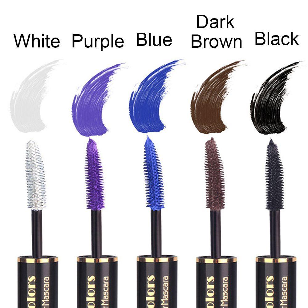 Mascara BSUNS Chống Thấm Nước Và Lâu Trôi Cao Cấp