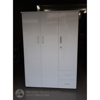 Tủ quần áo - tủ nhựa đài loan Bảo hành 2 năm tại nhà