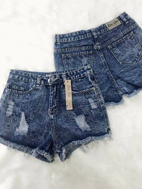 Quần sooc bò, quần giả váy, sooc yếm rẻ đẹp, hàng có sẵn  | BigBuy360 - bigbuy360.vn