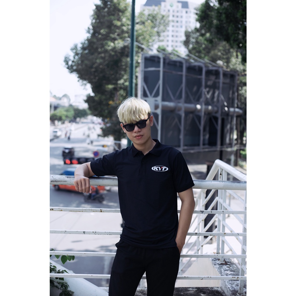 Áo polo KYT-thời trang phượt-Cường KYT Shop-chuyên đồ phượt thời trang giá rẻ