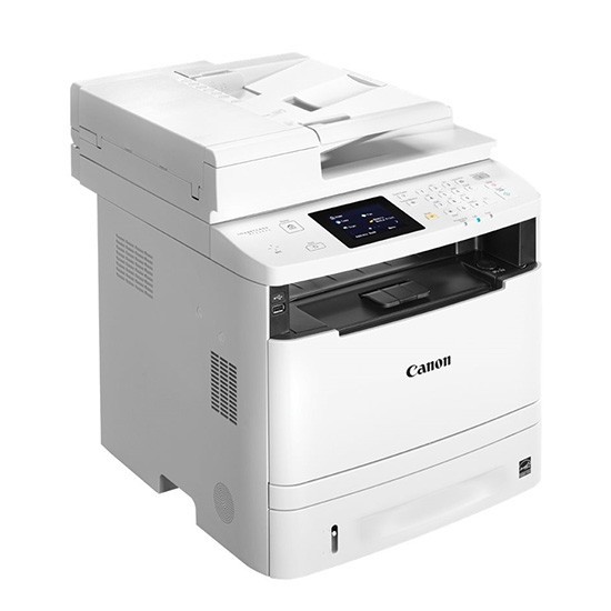 [Mã 267ELSALE1 giảm 5% đơn 3TR] Máy in đa chức năng Canon MF416dw - In 2 mặt, Copy, Scan, Fax, wifi