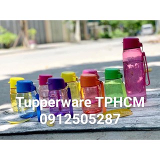 Bình nước Tupperware Lohas Mini 350ML