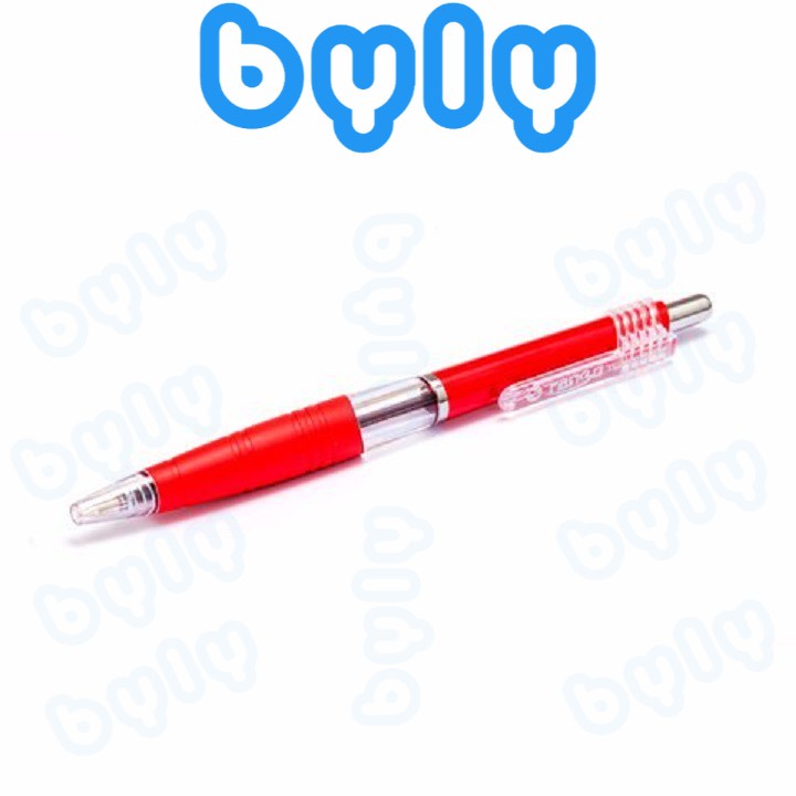 [Ship hoả tốc] Bút bi Tango 𝑻𝒉𝒊𝒆̂𝒏 𝑳𝒐𝒏𝒈 ngòi 0.7mm TL-047 sản phẩm chính hãng - ByLy Store