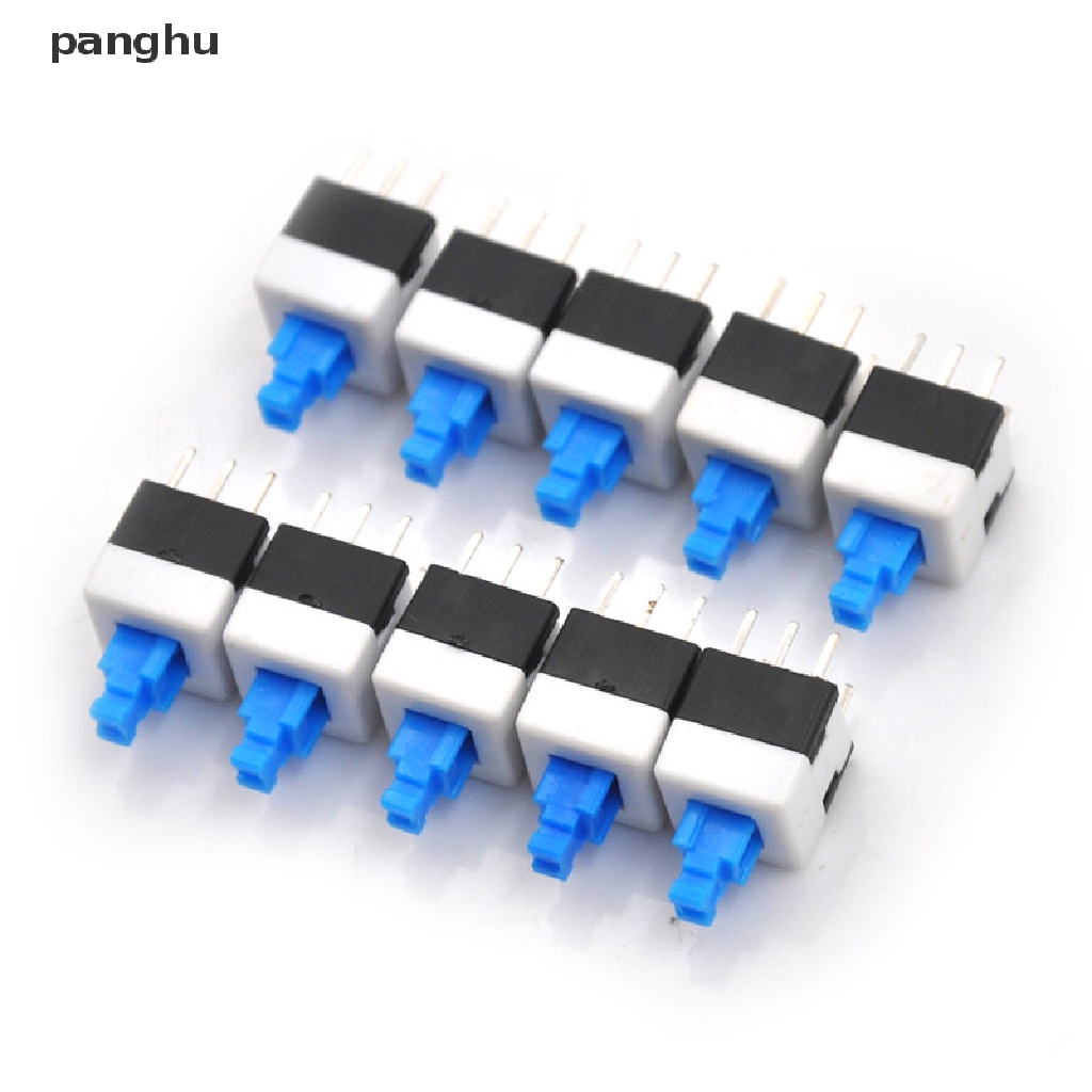 Bộ 10 Công Tắc Kép Tự Điều Chỉnh 8X