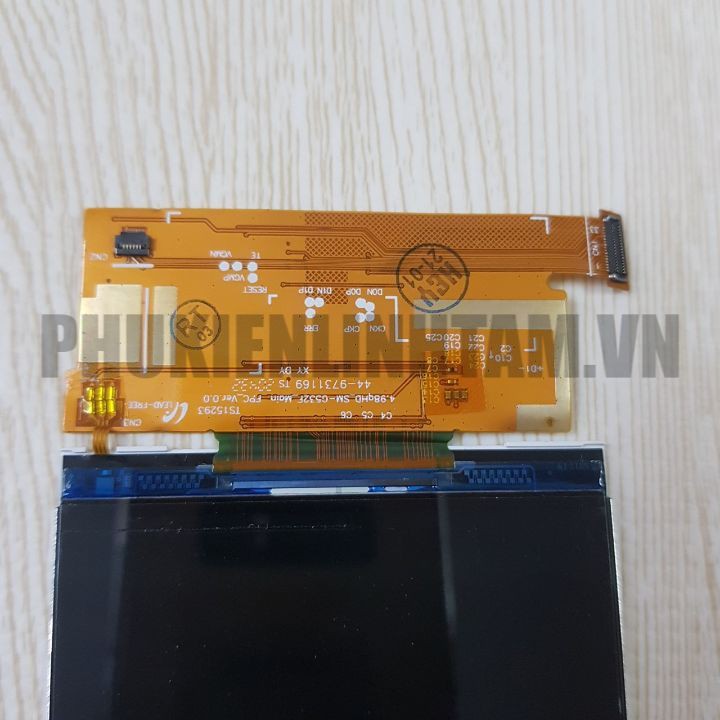 Màn hình Samsung G530 / G531 / G532