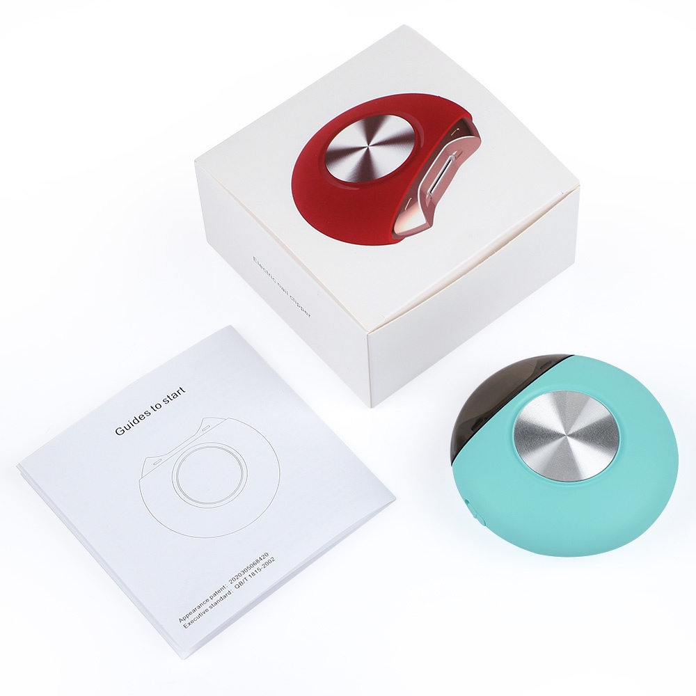 Dụng Cụ Mài Móng Tay Mini Bằng Điện Chuyên Nghiệp