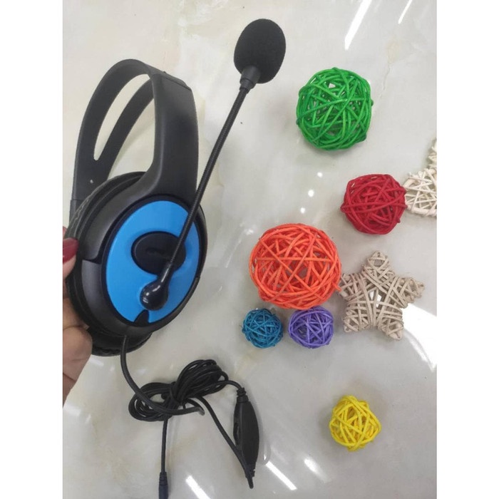 Tai Nghe Chụp Tai HF BANDO X4 Dùng Chơi Game | BigBuy360 - bigbuy360.vn