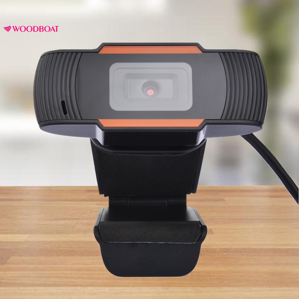 Webcam 720P 1080P phích cắm rộng thông dụng cho máy tính | BigBuy360 - bigbuy360.vn