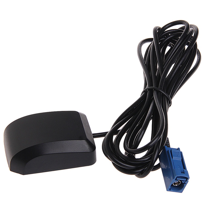 Ăng Ten GPS Fakra MFD2 RNS2 RNS 510 MFD3 RNS-E Cho Xe Benz