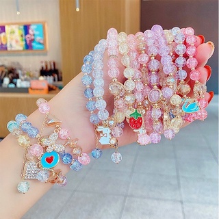 Combo 5 chiếc vòng tay cho gái yêu