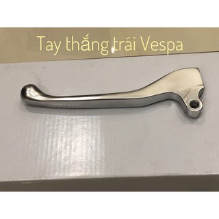 Tay thắng trái Vespa