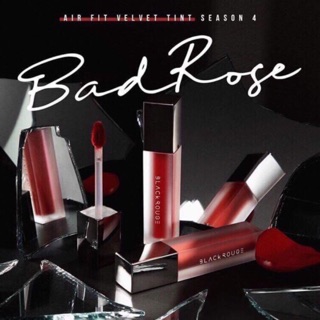 Son black rouge siêu lì full màu