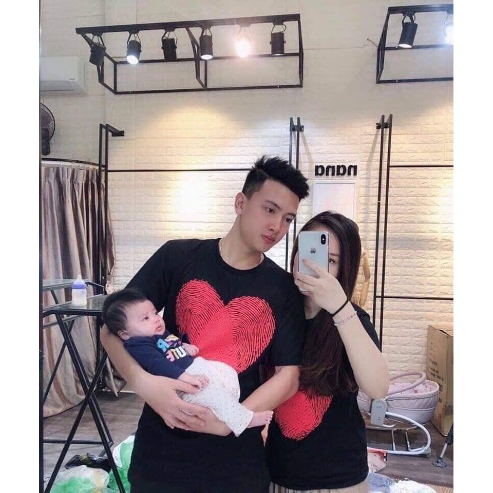 đồng phục gia đình
