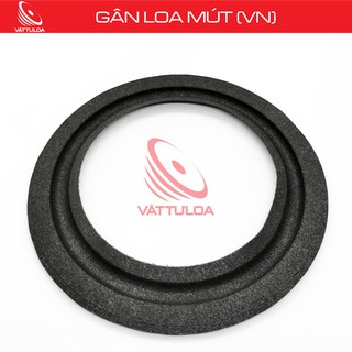 GÂN LOA MÚT