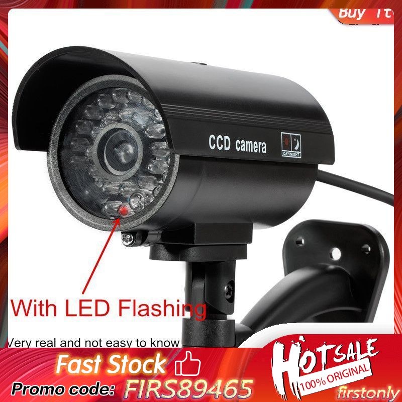 Camera Quan Sát An Ninh Tl-2600 100% Chính Hãng Có Đèn Led