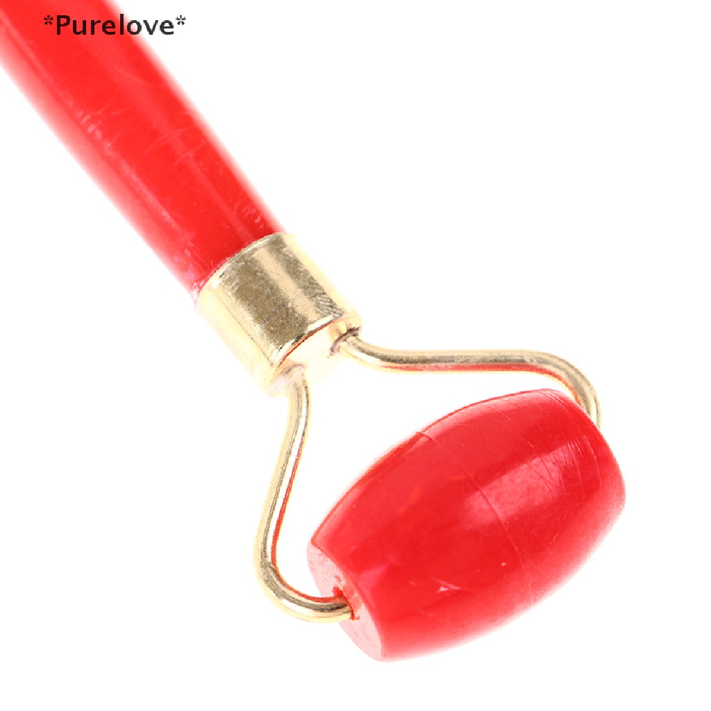 Đá Thạch Anh Gua Sha Tự Nhiên Dành Cho Mát Xa Mặt