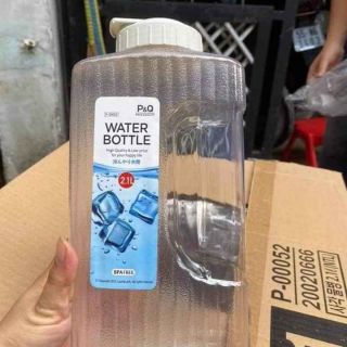 Bình lock 2100ml