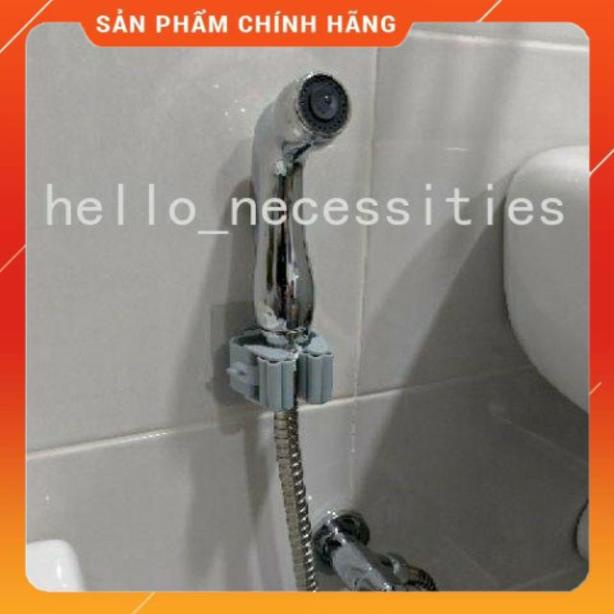 Móc Dán Treo Chổi ,Cọ Tollet ,Vòi Nước,Vật Dụng Đa Năng