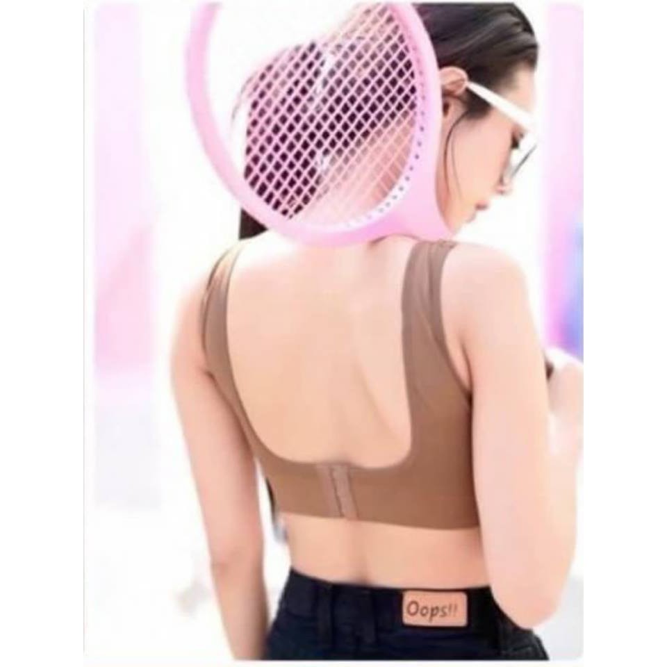 Áo tập nữ hàng Thái Lan_#146_Áo lót nữ