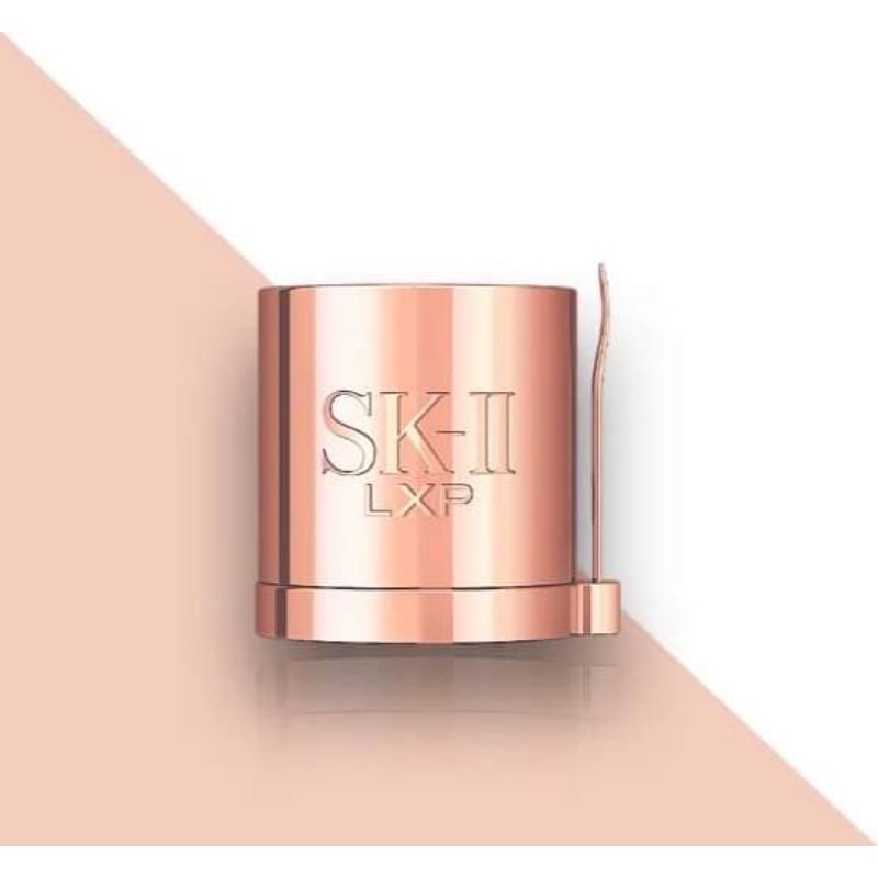 THƯƠNG HIỆU: SK-II NHẬT BẢNKEM DƯỠNG CAO CẤP DÒNG VÀNG SK-II LXP ULTIMATE PERFECTING CREAM 50G