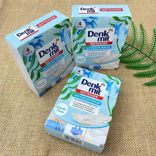 Túi Thơm tủ quần áo Denkmit