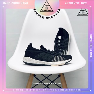 Giày Adidas Nam Chính Hãng 🔴FREESHIP🔴 Giảm 50K Khi Nhập Mã [ADIDASNAM] Giày Nam Adidas Pulse Boost - Chuẩn Auth
