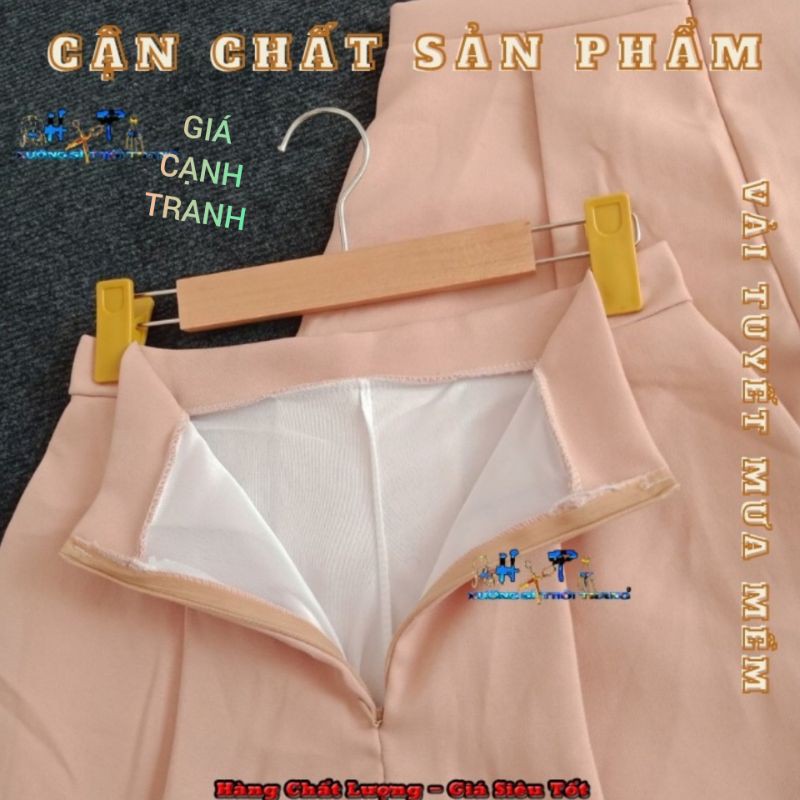 Chân Váy Ngắn Nữ Ren Dây Kéo Lưng Có Quần Trong Siêu Mới Hot Hit 2020 - Hàng Có Sẵn | BigBuy360 - bigbuy360.vn