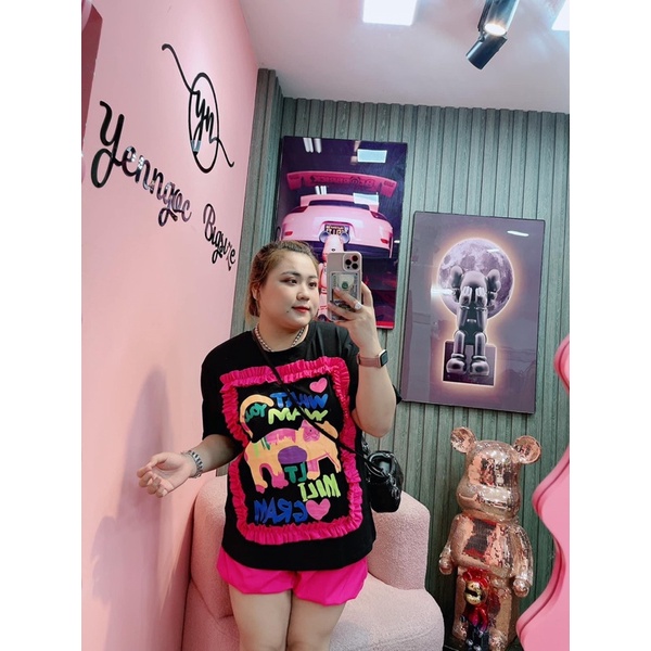 SET MÈO BÈO QUẦN BÍ