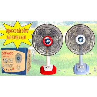Quạt Bàn Cophaco (quạt để bàn cophaco)
