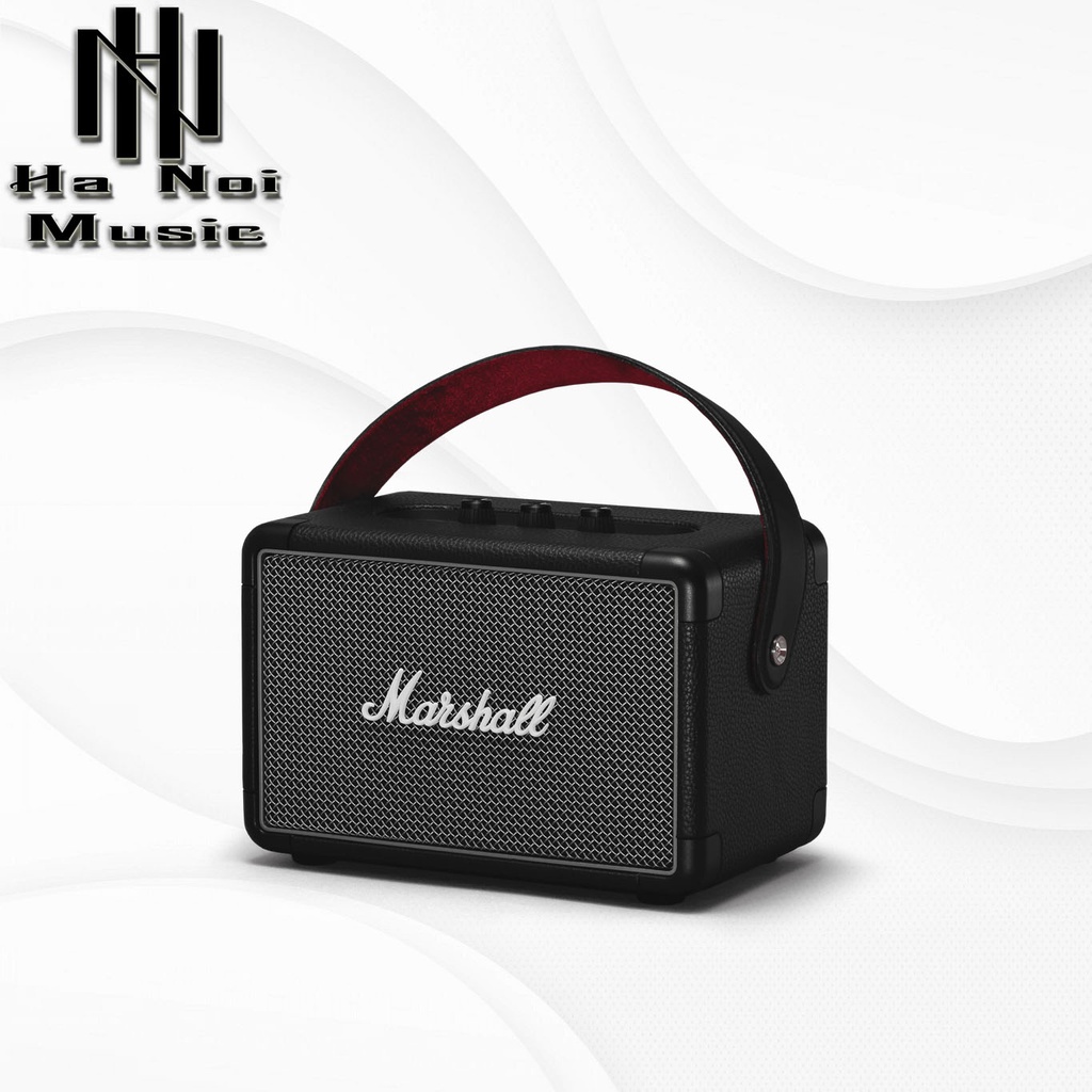 Loa Marshall Kilburn 2 New Seal Chính Hãng - Bảo Hành 12 Tháng
