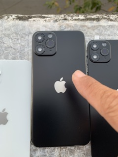 Miếng dán độ Iphone XSMax/XS/X thành Iphone 11ProMax/11Pro