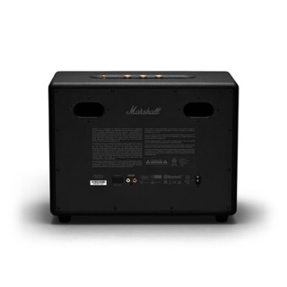 Loa Marshall Woburn II (Woburn 2)