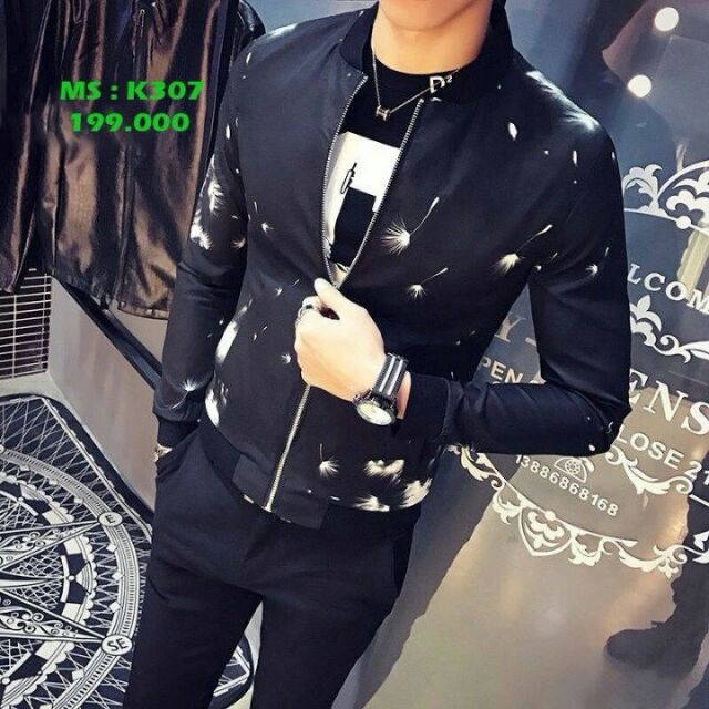 ÁO KHOÁC NỈ THƠI TRANG | BigBuy360 - bigbuy360.vn