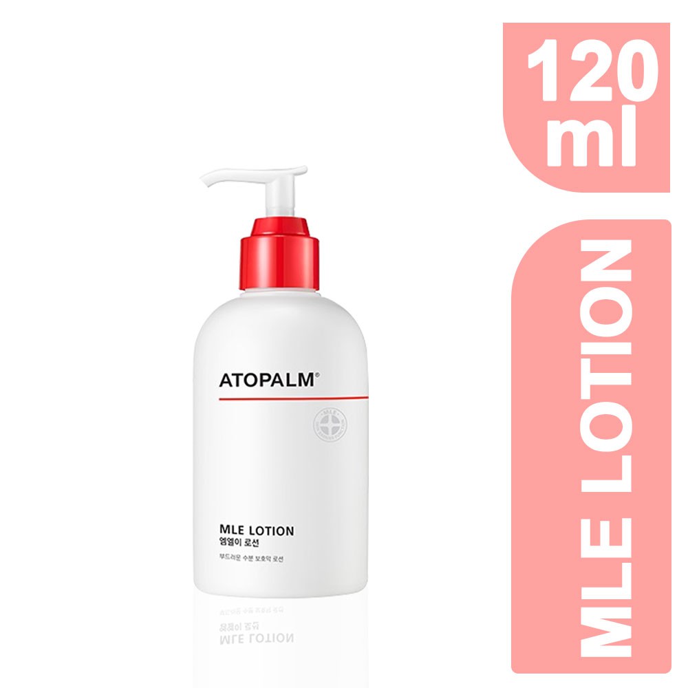 Lotion dưỡng ẩm da cho bé ATOPALM MLE Lotion 200ml (Chính Hãng Hàn Quốc)