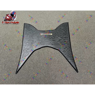 Thảm Lót Chân Xe Grande 2019 MS955