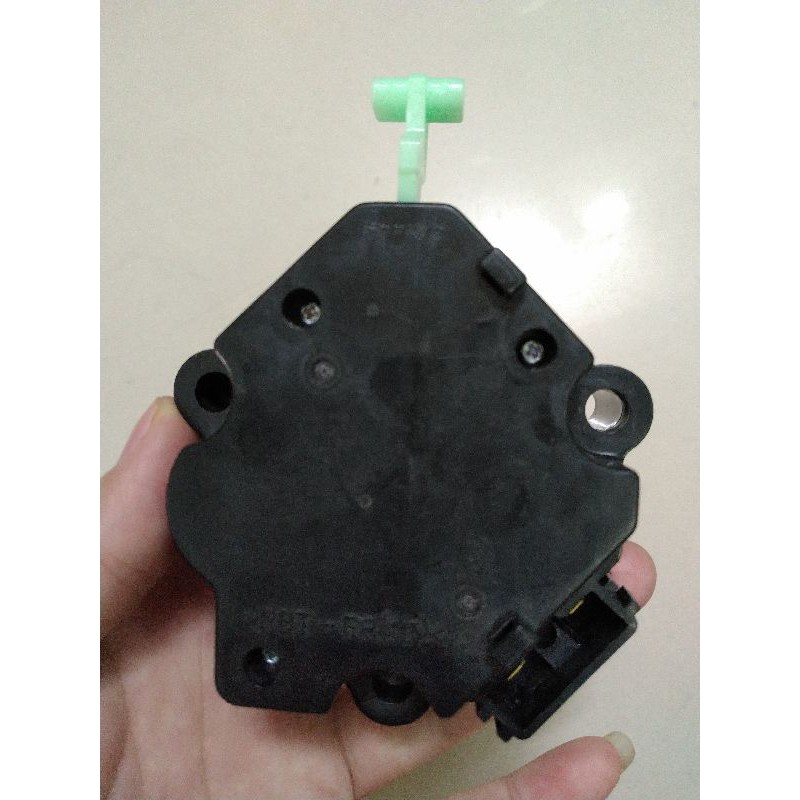 van xả máy giặt Panasonic càng keo 45V