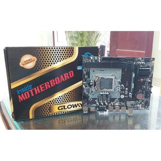 Main Gloway H61
