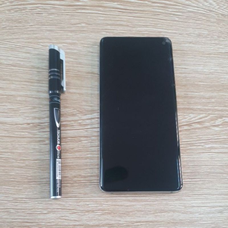 Màn hình điện thoại samsung s10 hỏng