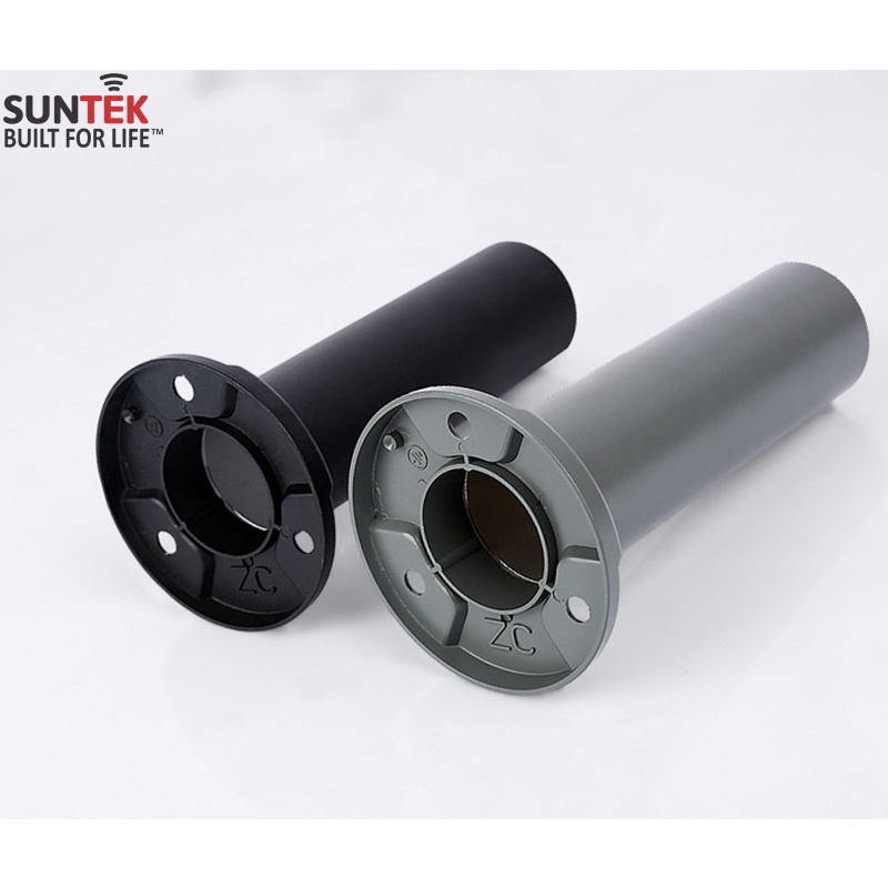 Đèn Sân Vườn Năng Lượng Mặt Trời SUNTEK GD06 - Hàng Chính Hãng - Bảo hành 3 năm 1 đổi 1