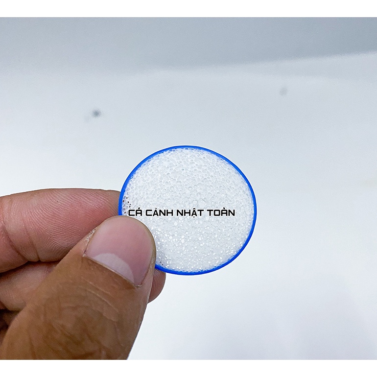 MUTAG BIOCHIP VẬT LIỆU LỌC GIÁ THỂ VI SINH CAO CẤP CỦA ĐỨC 50G